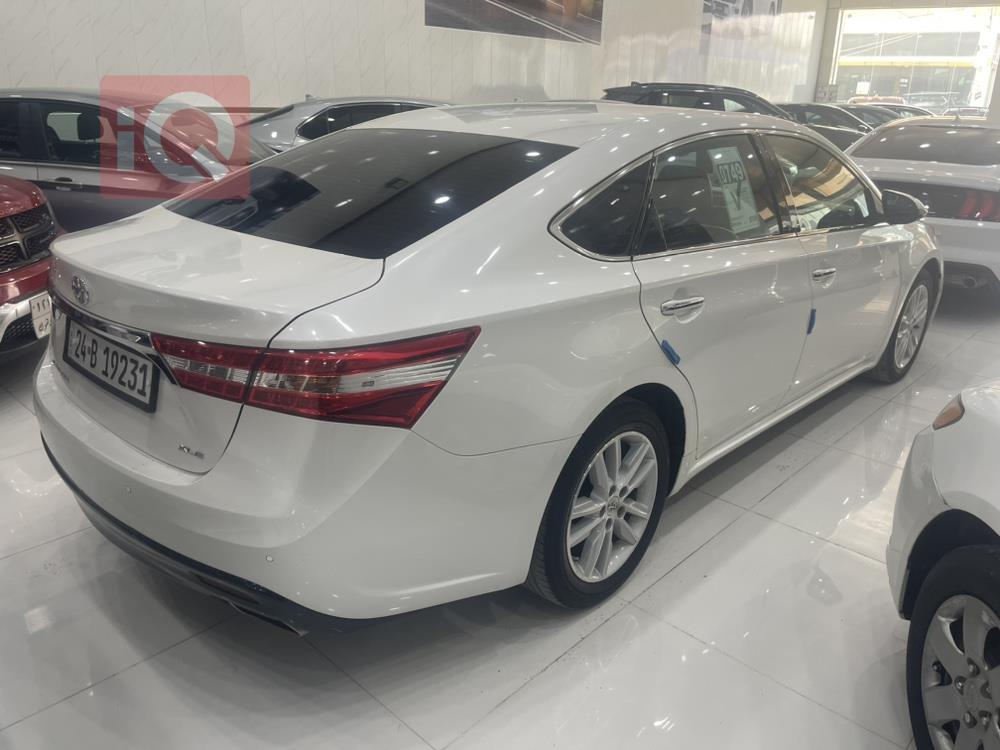 Toyota Avalon